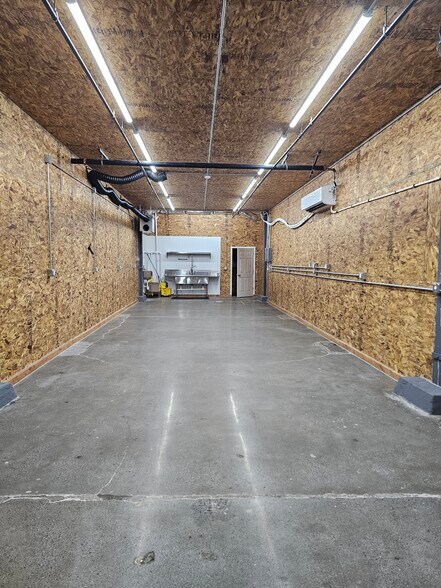 More Photos Of 525 S Brighton St, Seattle Manufacturing For Lease