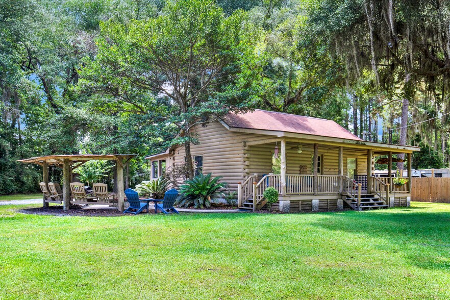 More Photos Of 15752 US Highway 17, Townsend Land For Sale