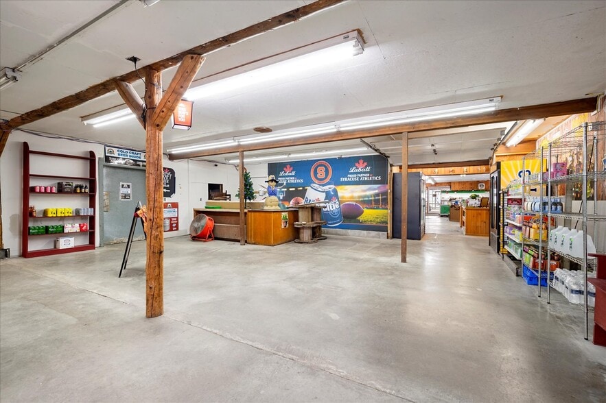 More Photos Of 485 Seneca St, Sherrill Freestanding For Sale