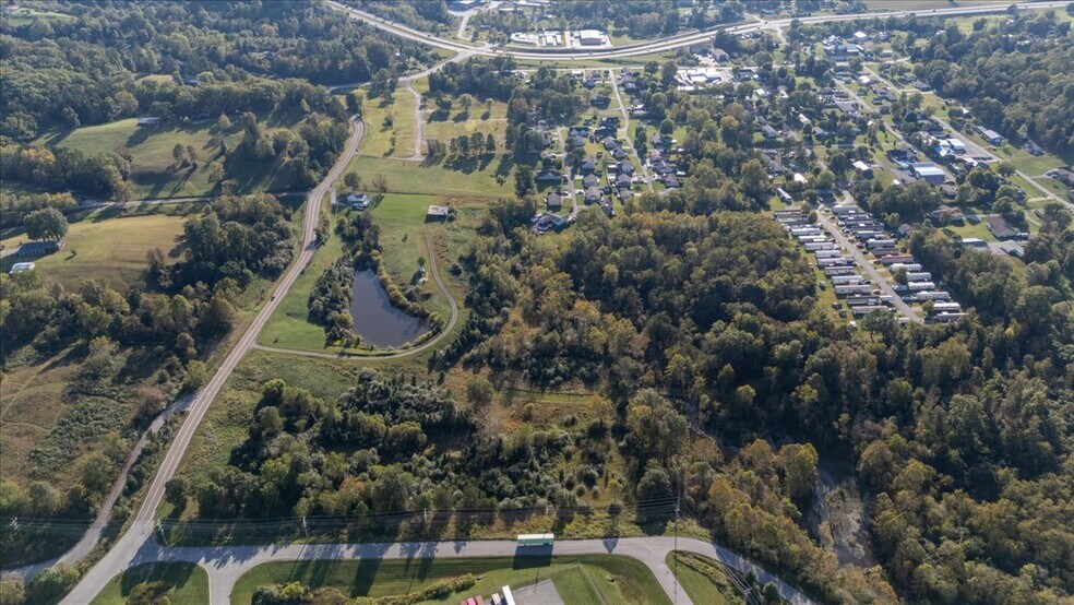 More Photos Of 0 Pike St, Mineral Wells Land For Sale