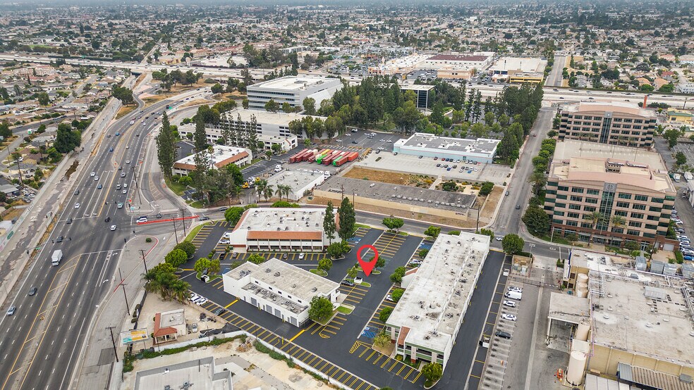 More Photos Of 9040 Telstar Ave, El Monte Business Park For Sale