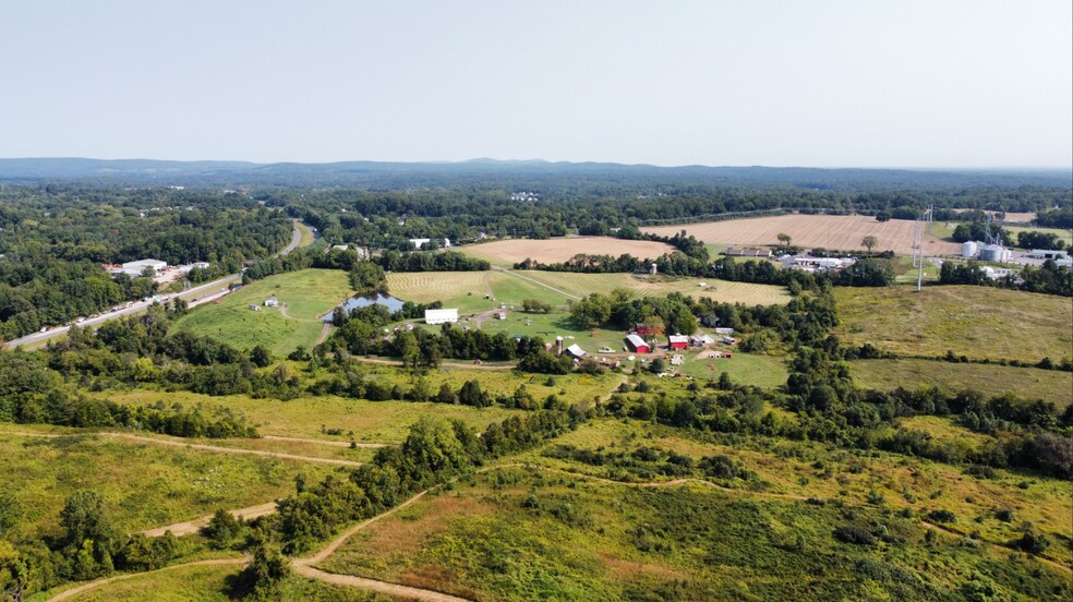 Primary Photo Of 8274 Maple Tree Ln, Warrenton Land For Sale