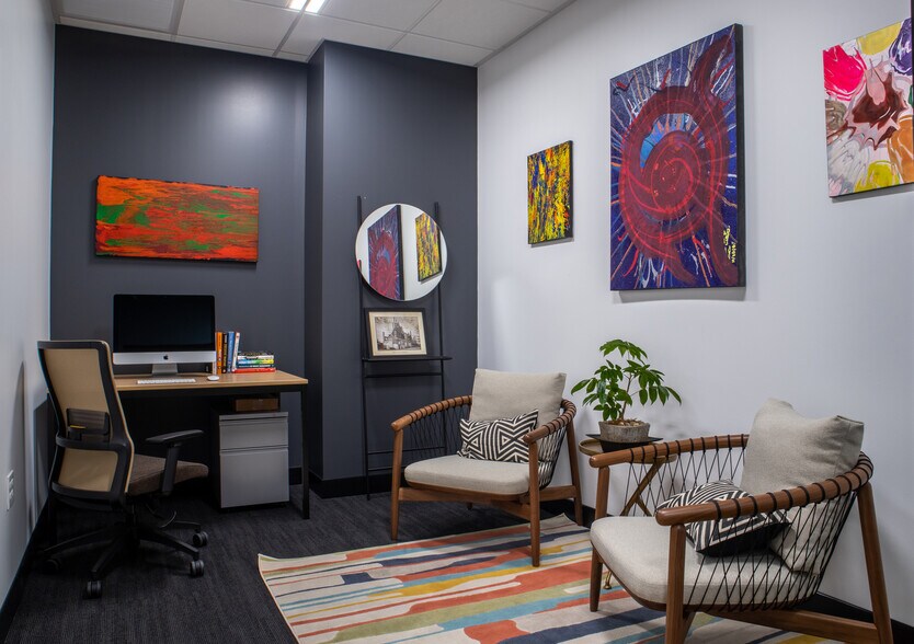 More Photos Of 306 S New St, Bethlehem Coworking Space