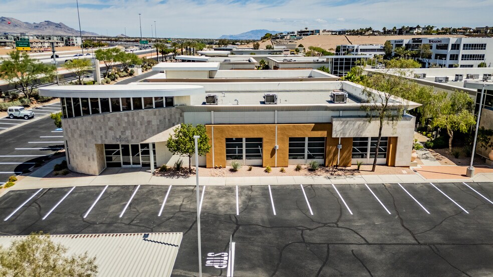 More Photos Of 8990 Spanish Ridge Ave, Las Vegas Office For Lease
