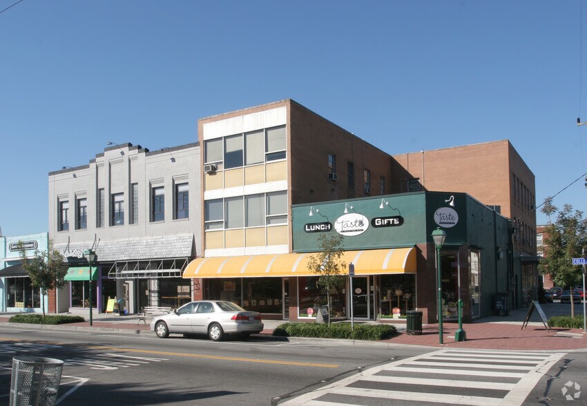 More Photos Of 807-811 Brandon Ave, Norfolk General Retail For Lease