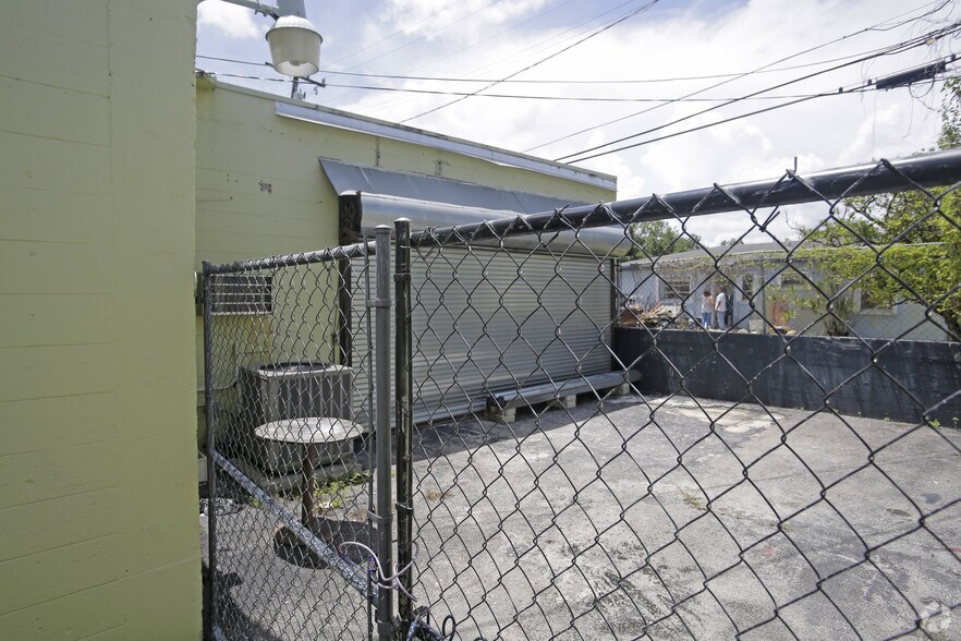 More Photos Of 7227 Bird Rd, Miami Storefront For Sale