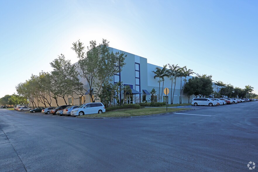 More Photos Of 9701 NW 112 Ave, Medley Distribution For Lease