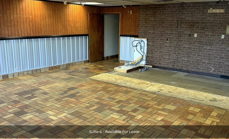 More Photos Of 1390 S Forest Ave, Luverne General Retail For Lease