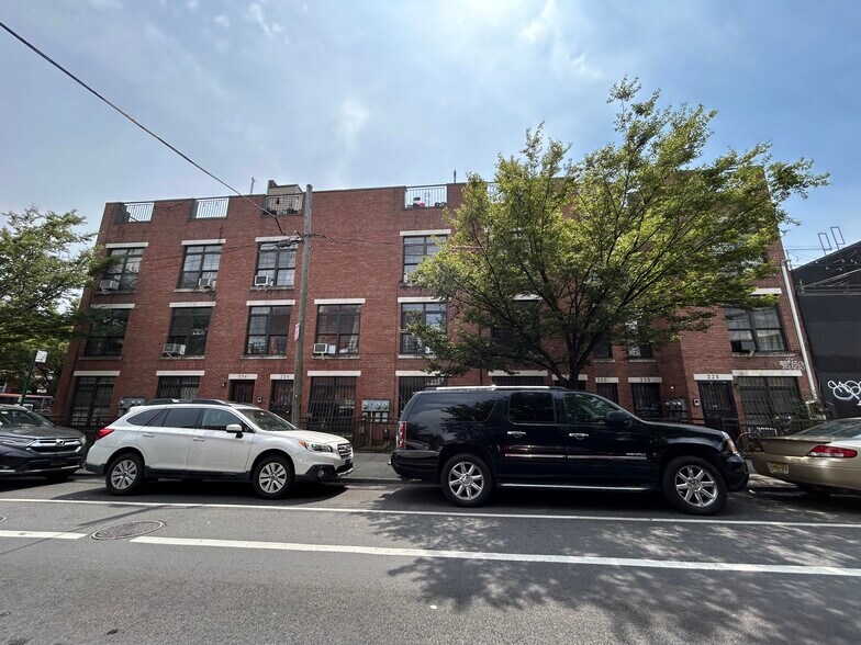 Primary Photo Of , Brooklyn Multifamily For Sale
