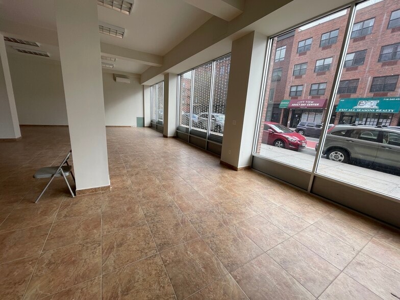 More Photos Of 405-407 Gates Ave, Brooklyn Loft Creative Space For Lease