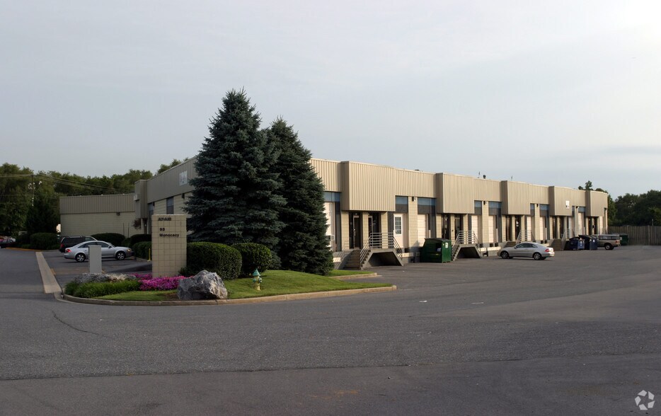 More Photos Of 97 Monocacy Blvd, Frederick Unknown For Lease