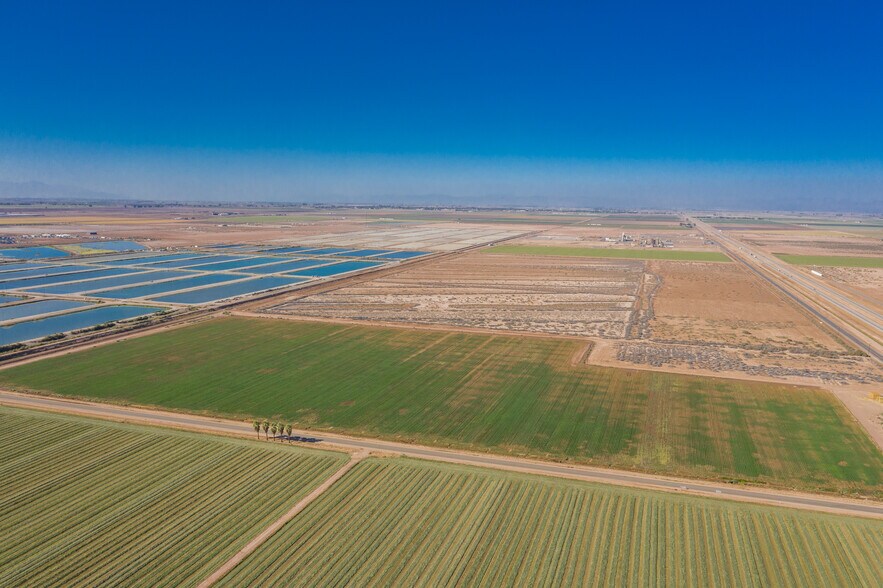 More Photos Of 194 E Harris Rd, Imperial Land For Sale