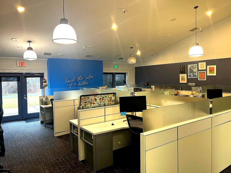 More Photos Of 2230 N University Pky, Provo Loft Creative Space For Lease