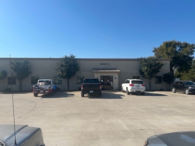 Primary Photo Of 8501 Jacksboro Hwy, Lakeside Warehouse For Sale