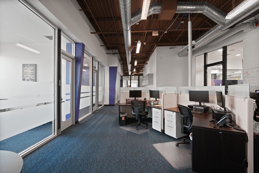 More Photos Of 2121 S Haven Ave, Ontario Loft Creative Space For Sale