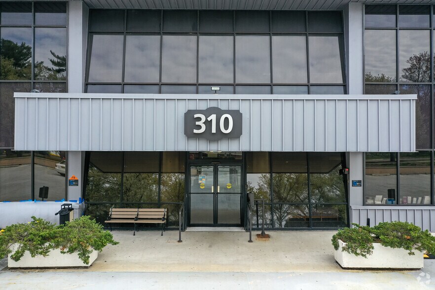 More Photos Of 310 Madison Ave, Morristown Medical For Lease