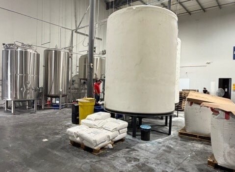 Photo of 1st Floor Ste 