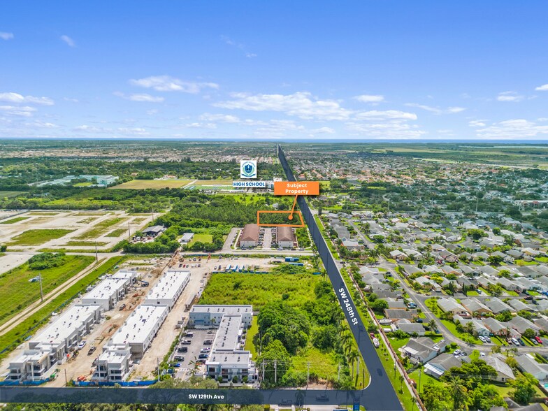 More Photos Of 12850 SW 248th St, Princeton Land For Sale