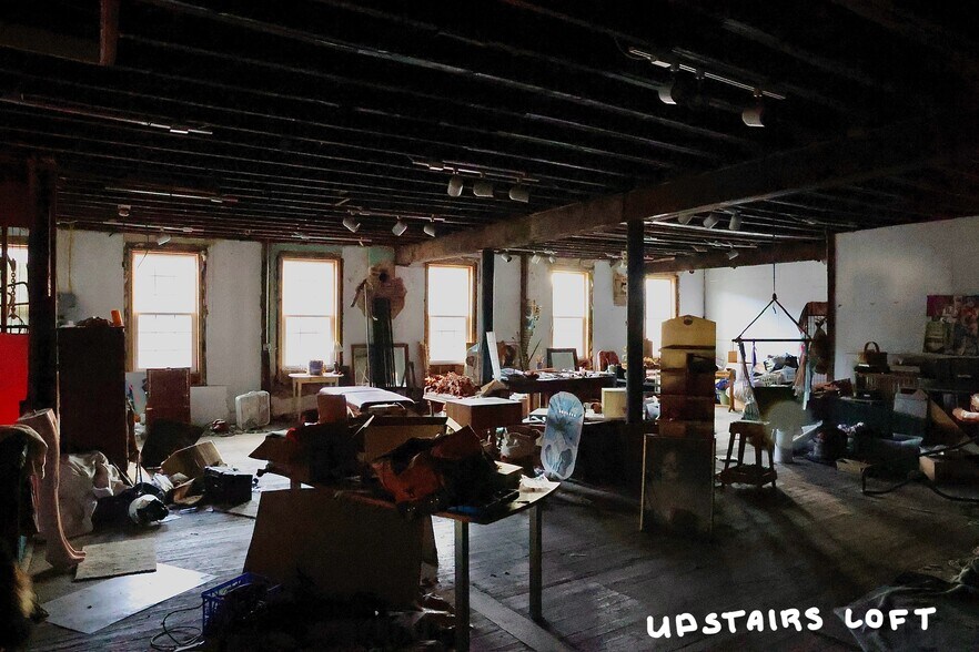 More Photos Of 2437 Glass St, Chattanooga General Retail For Sale