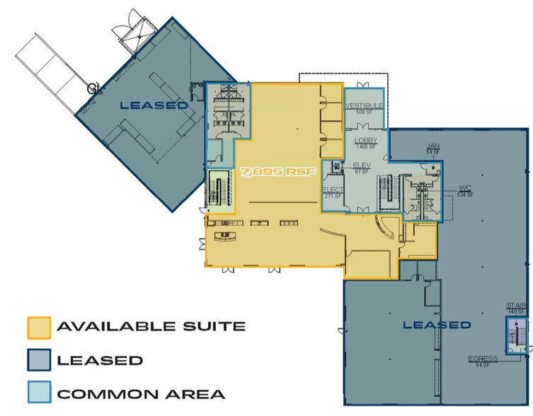 More Photos Of 16790 NE Mason St, Portland Flex For Lease