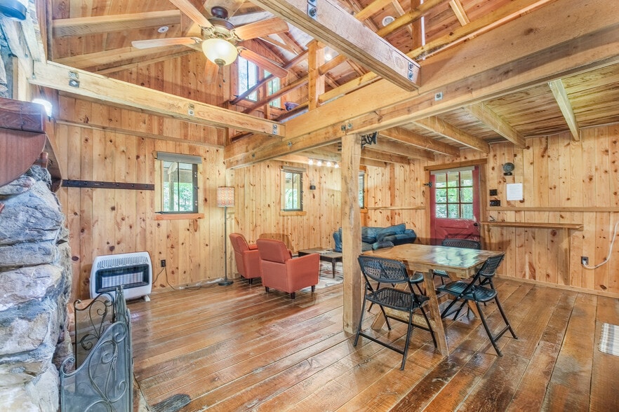 More Photos Of 57 Hemlock Ridge Ln, Catawba Lodge Meeting Hall For Sale