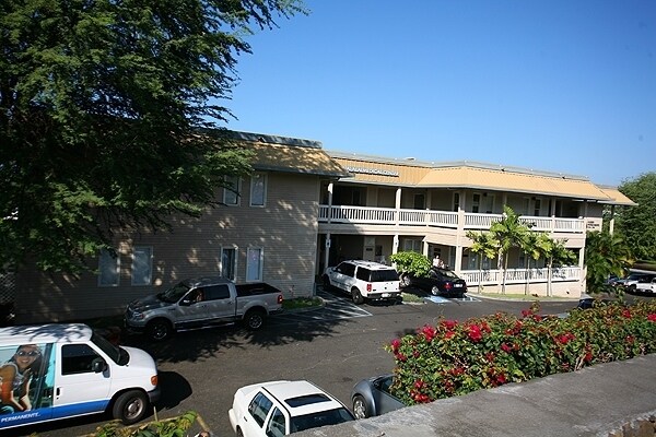 More Photos Of 75-184 Hualalai Rd, Kailua Kona Medical For Lease