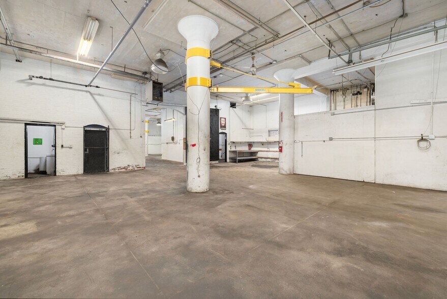 More Photos Of 92 Pleasant St, Pawtucket Warehouse For Sale