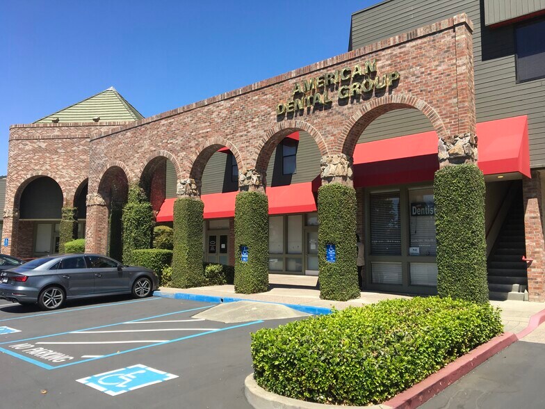 More Photos Of 39654-39678 Mission Blvd, Fremont Office For Lease