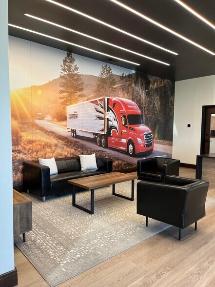 More Photos Of 3202 W 5000 S, Rexburg Office For Lease