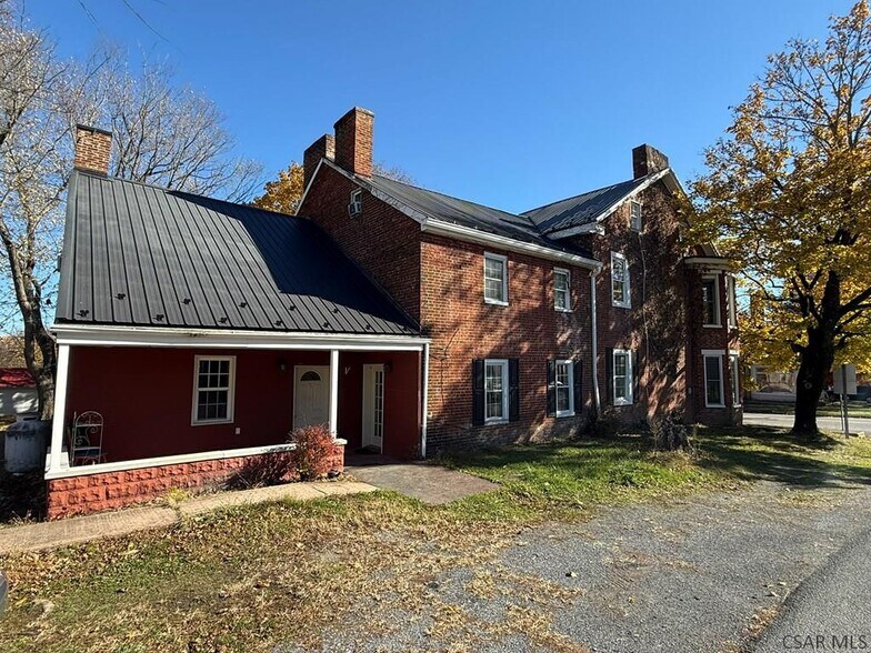 More Photos Of 3789 Pitt St, Schellsburg Apartments For Sale