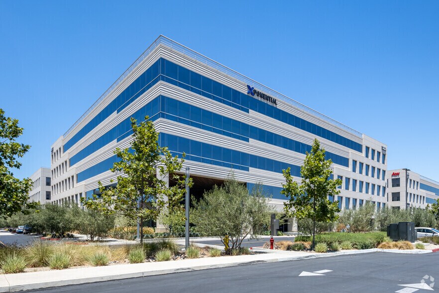 Primary Photo Of 17877 Von Karman Ave, Irvine Office For Lease