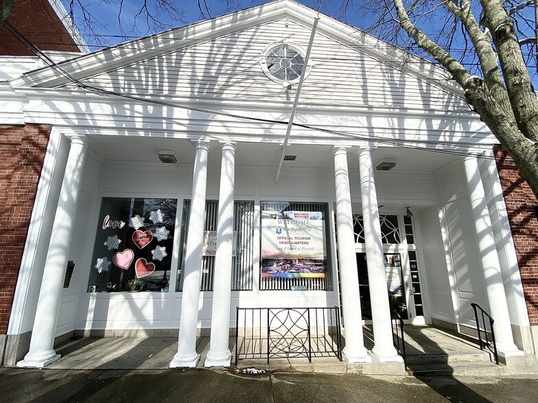 Primary Photo Of 4 North St, Plymouth Storefront Retail Office For Lease