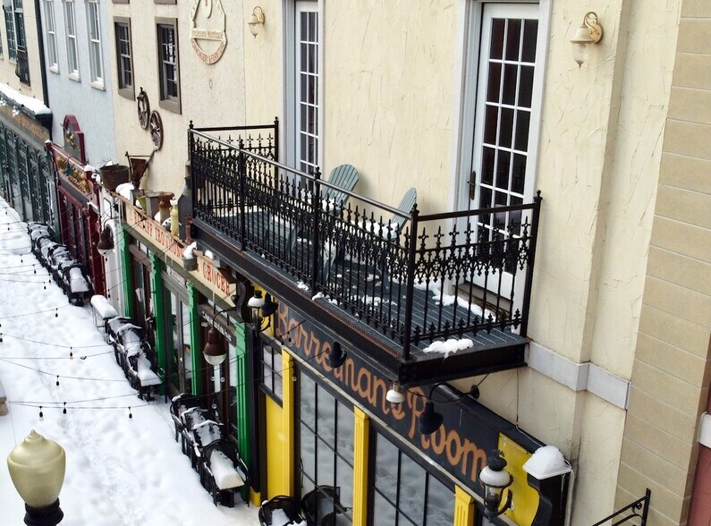 More Photos Of 5157 Main St, Downers Grove Office For Lease