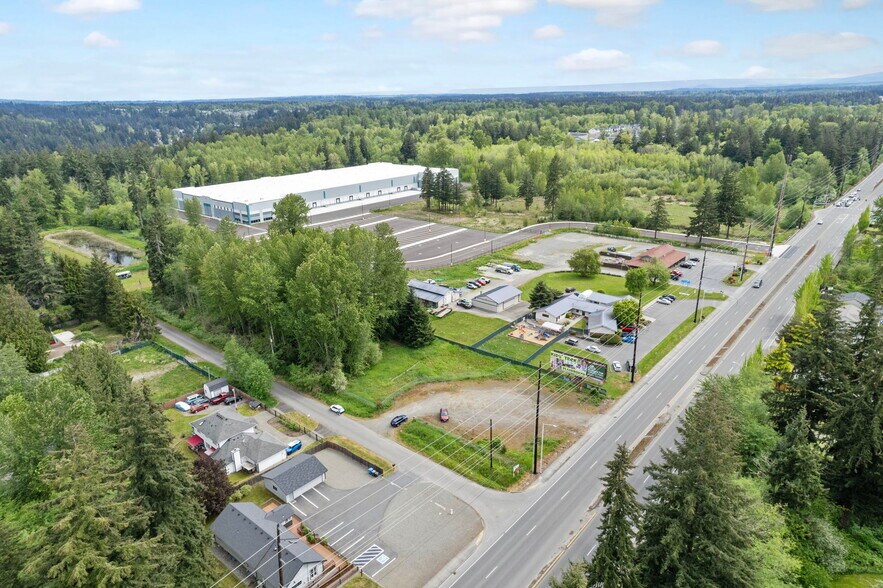 More Photos Of 17512 66th Ave Ct E, Puyallup Office For Sale