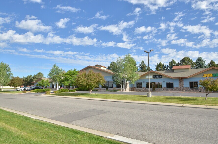 More Photos Of 1780 Shiloh Rd, Billings Storefront Retail Office For Lease