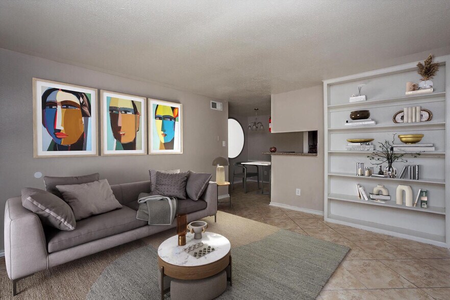 More Photos Of 8600 S Course Dr, Houston Apartments For Sale