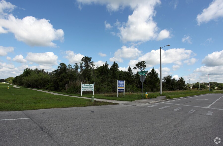 More Photos Of Cross Creek Blvd, Tampa Land For Sale