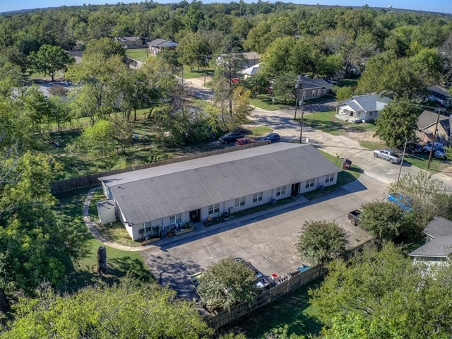 Primary Photo Of 214 Locust St, Sulphur Springs Apartments For Sale