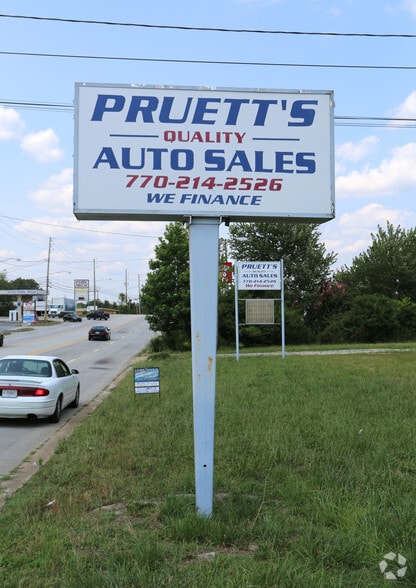 More Photos Of 401 Bankhead Hwy, Carrollton Office For Lease