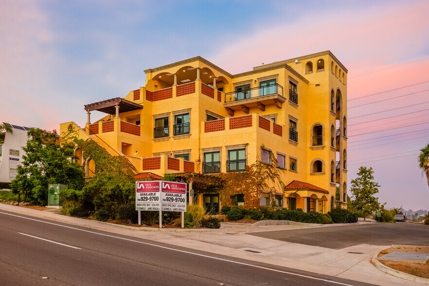 More Photos Of 2180 S El Camino Real, Oceanside Office For Sale