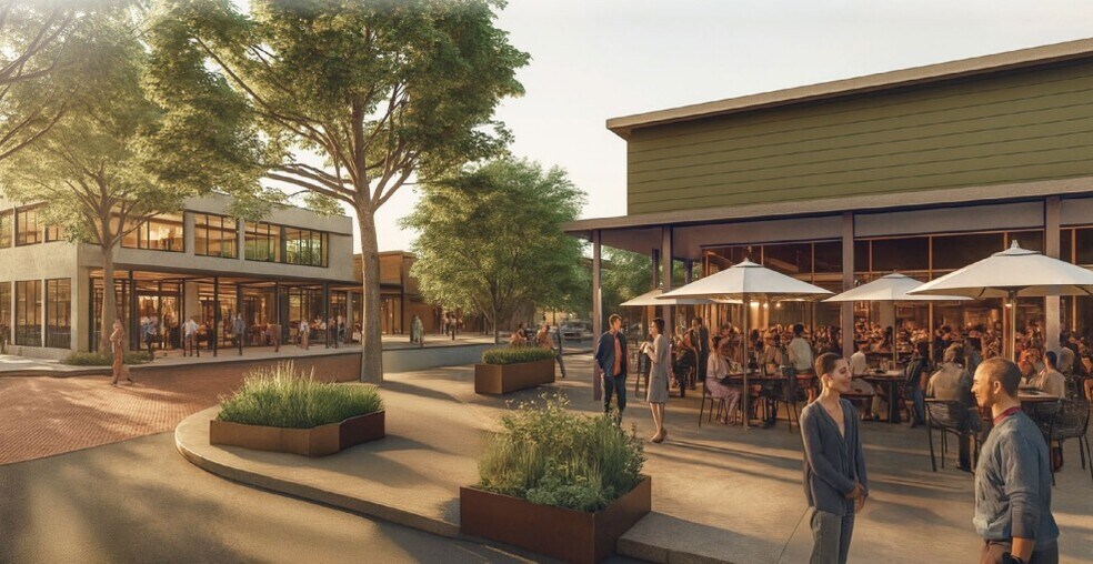 Primary Photo Of 3957 Hero Way, Leander Land For Lease