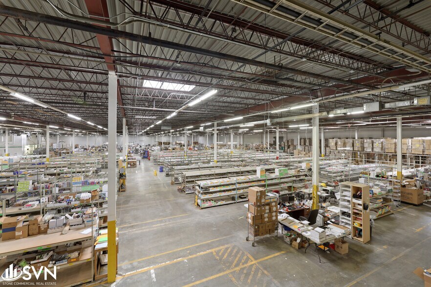 More Photos Of 302 American Greeting Card Rd, Corbin Warehouse For Lease