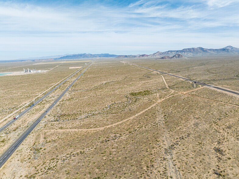 More Photos Of 000 Railroad Frontage rd, Golden Valley Land For Sale
