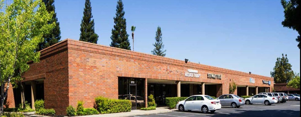 More Photos Of 5701 Sunrise Blvd, Citrus Heights Unknown For Lease