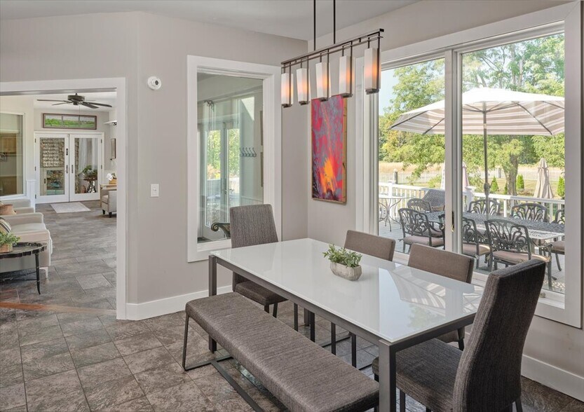 More Photos Of 3533 PA 2012, Union Dale Specialty For Sale