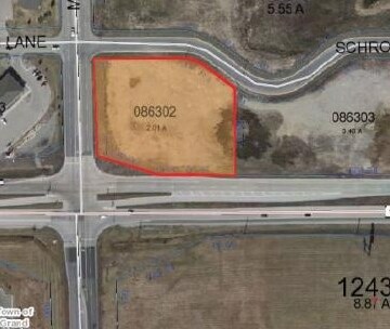More Photos Of W Wisconsin & McCarthy Rd, Appleton Land For Lease