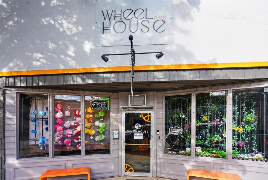 More Photos Of 609 Main St, Walsenburg Storefront Retail Office For Sale