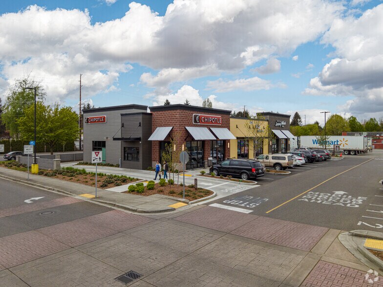 More Photos Of Yelm Hwy, Lacey Unknown For Lease