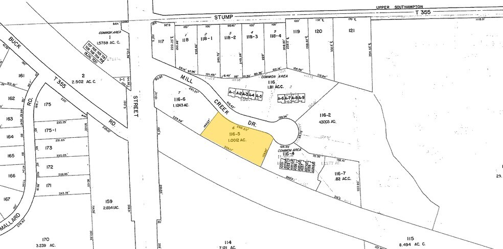 More Photos Of 1021 Millcreek Dr, Feasterville Office For Lease