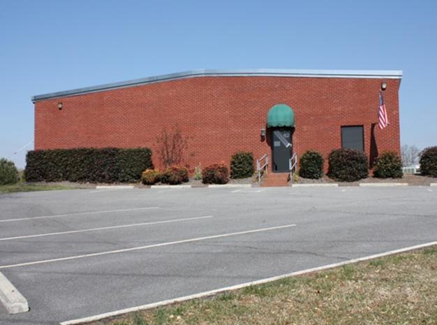 More Photos Of 9550 Jackson Trail Rd, Hoschton Warehouse For Lease